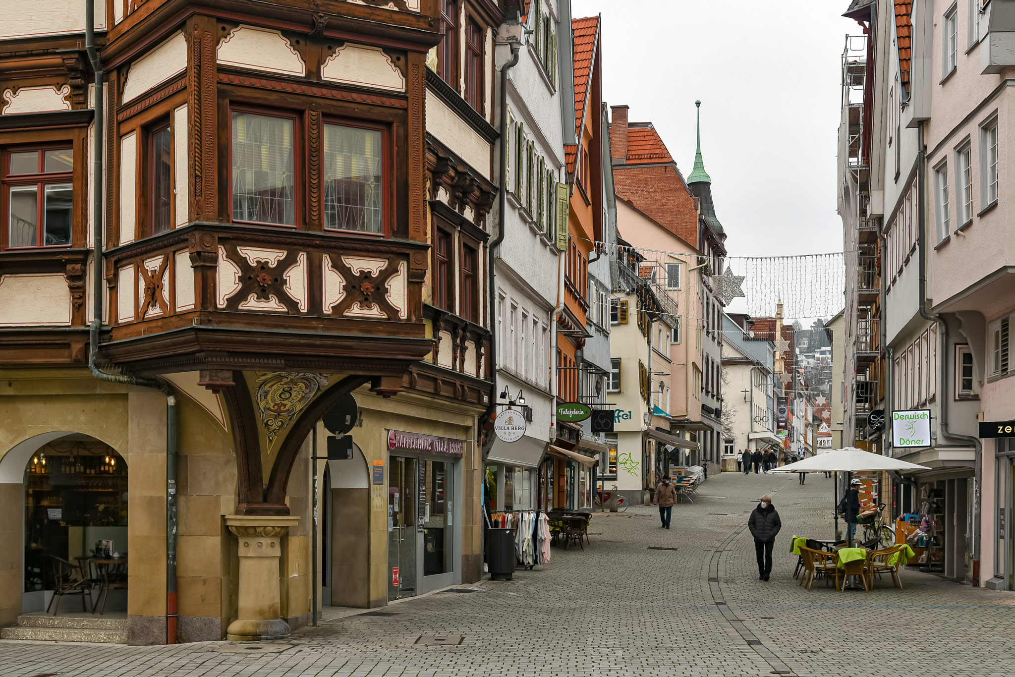 Esslingen am Neckar